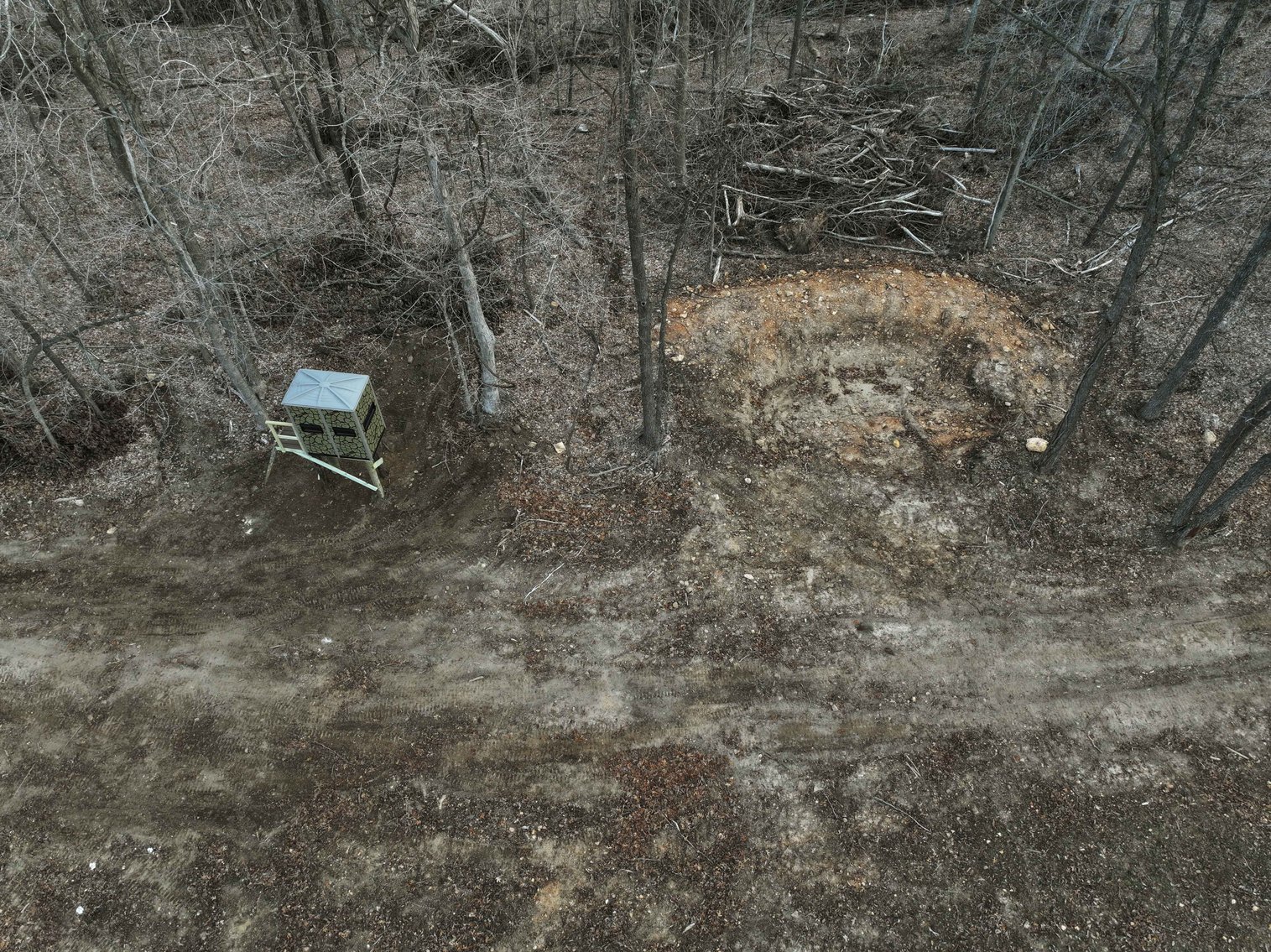 Image for 84.02 Acres +/-, BCR 532, Zalma MO 63787, MLS #25015211