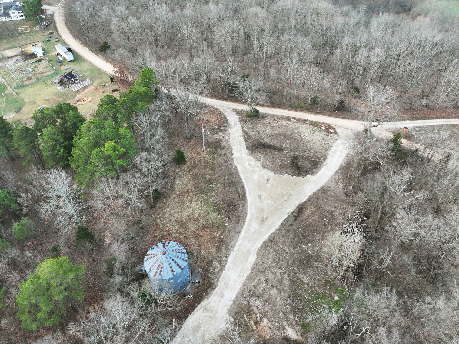 Image for 84.02 Acres +/-, BCR 532, Zalma MO 63787, MLS #25015211