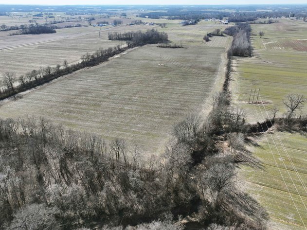 Image for Cape Girardeau County, 5709 Hwy 25 Gordonville, MO 63701, 126.77 Acres M/L