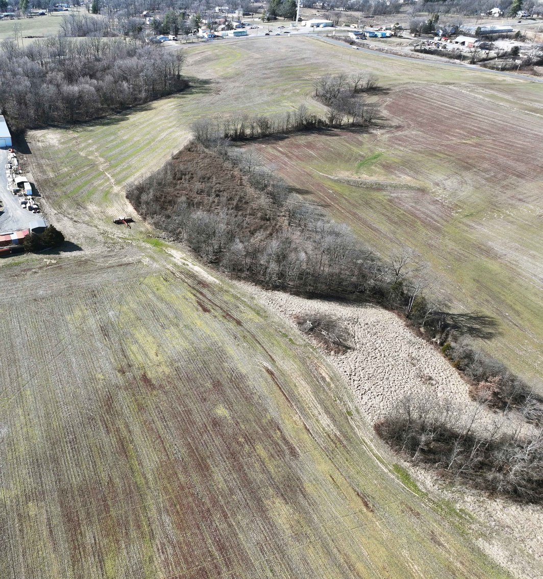 Image for Cape Girardeau County, 5709 Hwy 25 Gordonville, MO 63701, 126.77 Acres M/L