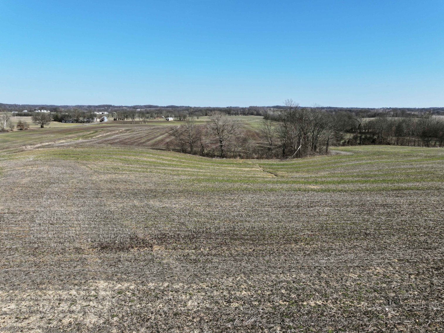 Image for Cape Girardeau County, 5709 Hwy 25 Gordonville, MO 63701, 126.77 Acres M/L