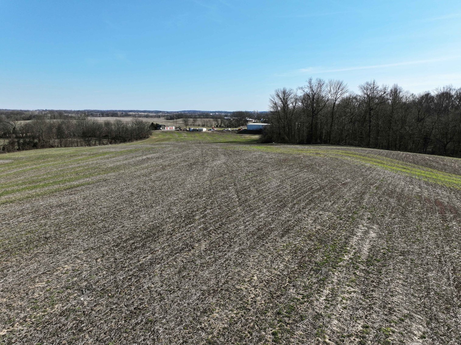 Image for Cape Girardeau County, 5709 Hwy 25 Gordonville, MO 63701, 126.77 Acres M/L