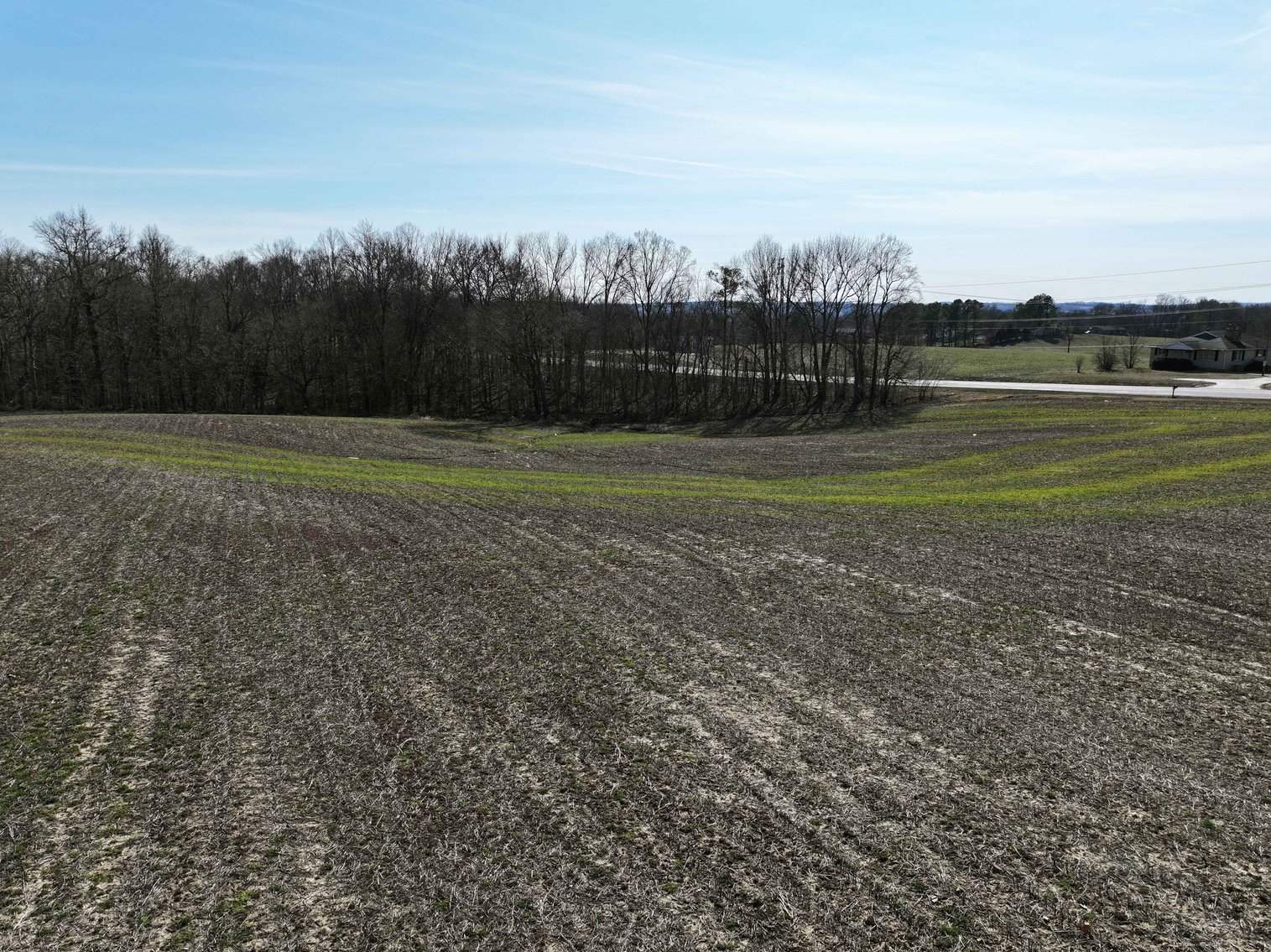 Image for Cape Girardeau County, 5709 Hwy 25 Gordonville, MO 63701, 126.77 Acres M/L