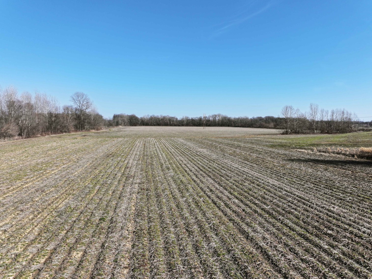 Image for Cape Girardeau County, 5709 Hwy 25 Gordonville, MO 63701, 126.77 Acres M/L