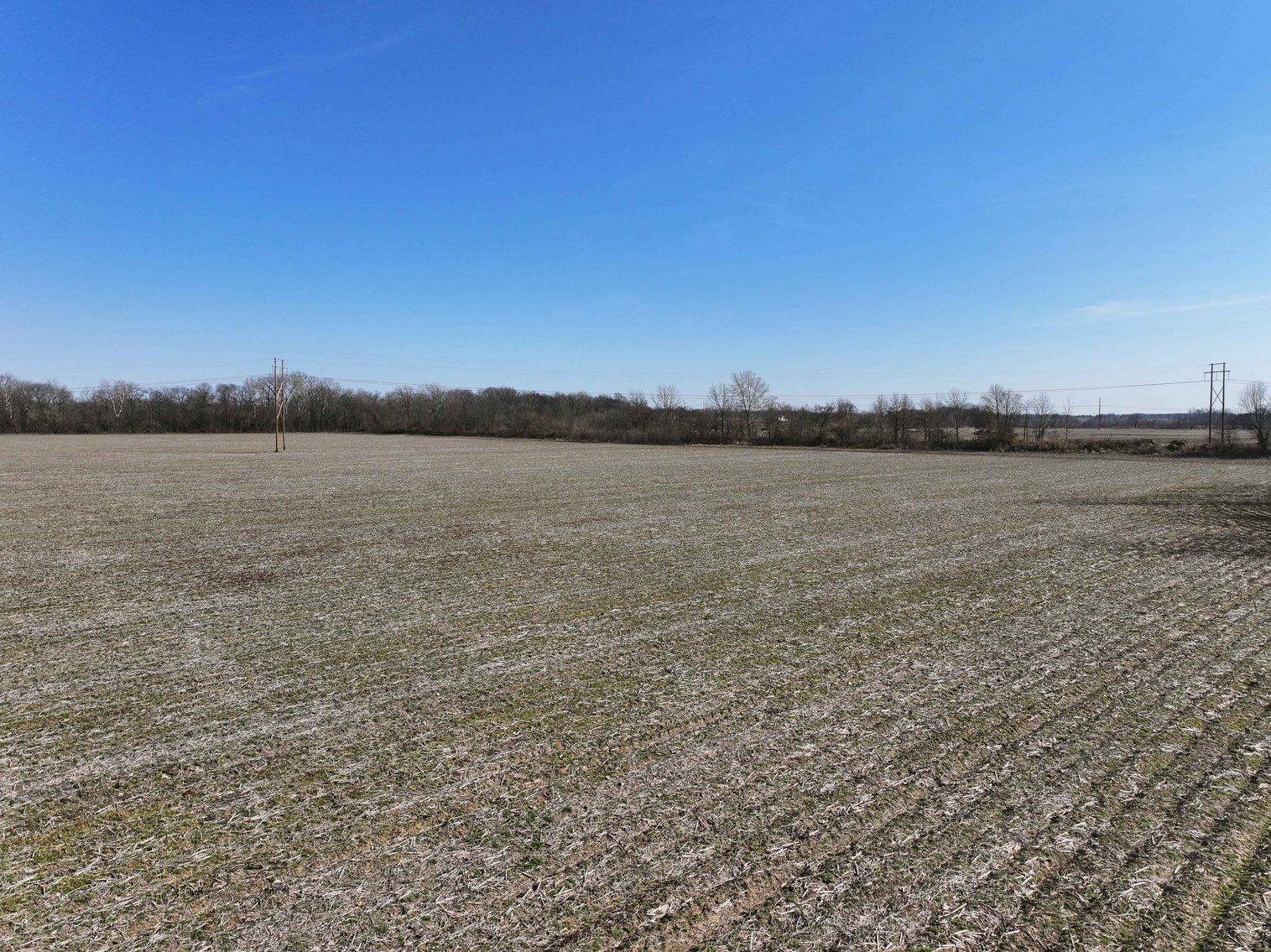 Image for Cape Girardeau County, 5709 Hwy 25 Gordonville, MO 63701, 126.77 Acres M/L