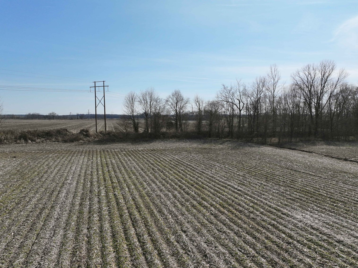 Image for Cape Girardeau County, 5709 Hwy 25 Gordonville, MO 63701, 126.77 Acres M/L