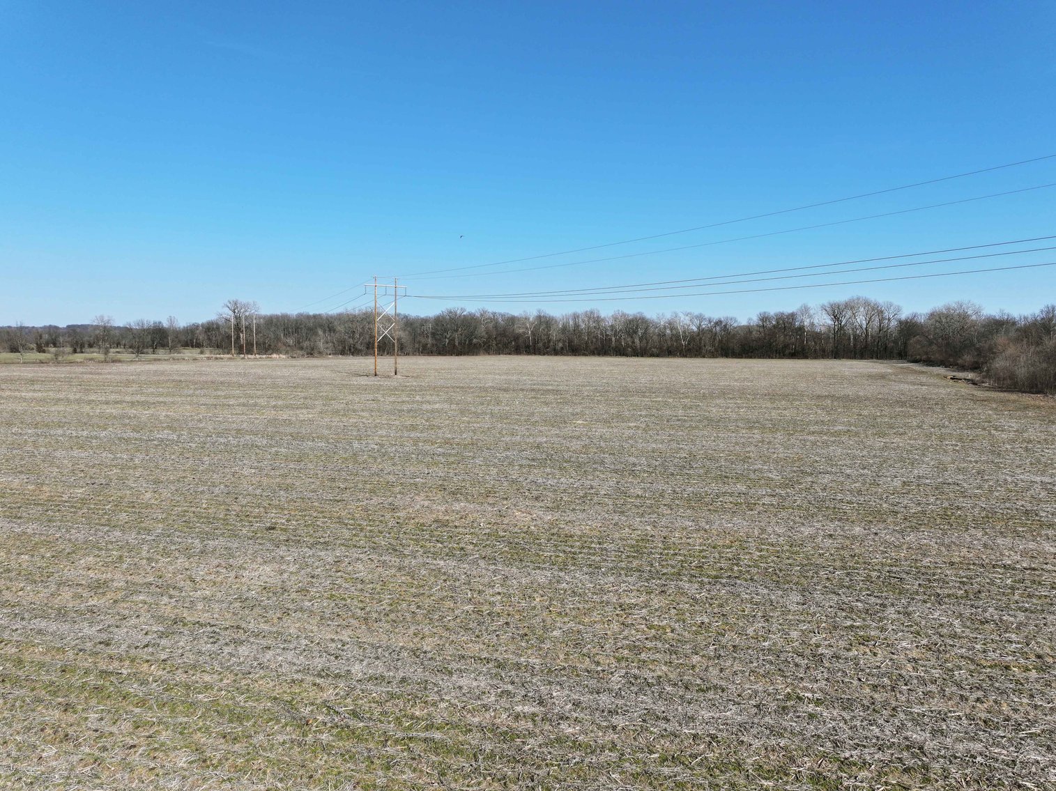 Image for Cape Girardeau County, 5709 Hwy 25 Gordonville, MO 63701, 126.77 Acres M/L