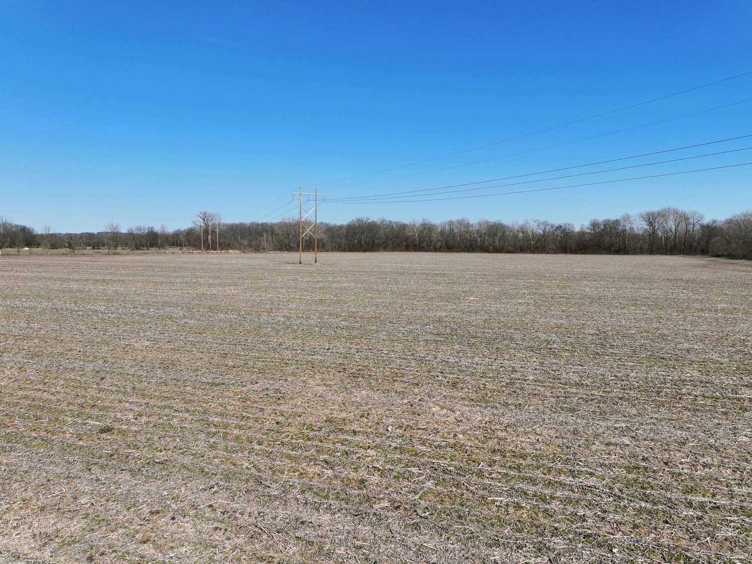 Image for Cape Girardeau County, 5709 Hwy 25 Gordonville, MO 63701, 126.77 Acres M/L