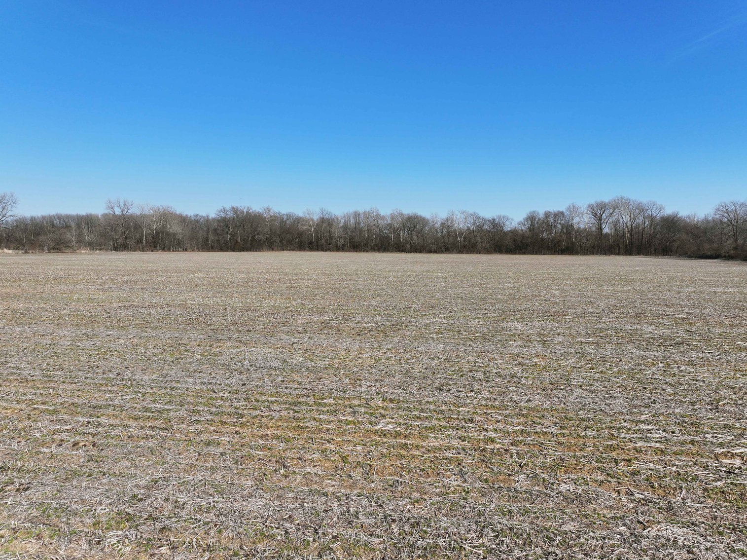 Image for Cape Girardeau County, 5709 Hwy 25 Gordonville, MO 63701, 126.77 Acres M/L