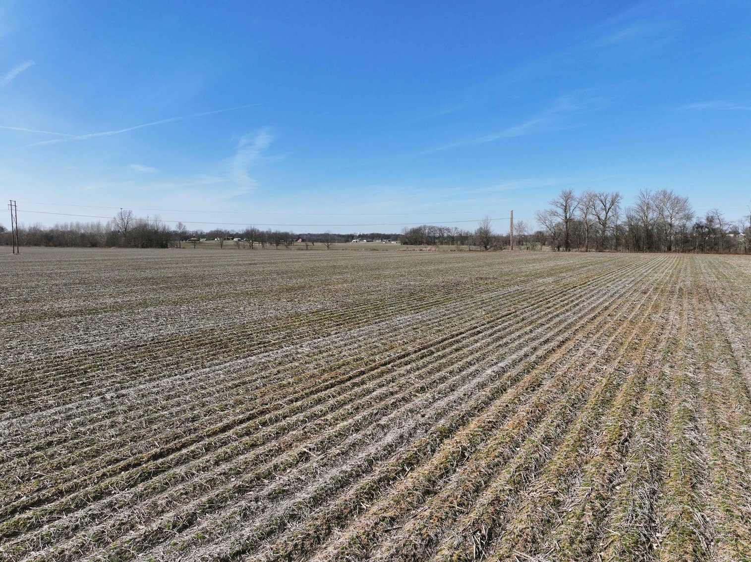 Image for Cape Girardeau County, 5709 Hwy 25 Gordonville, MO 63701, 126.77 Acres M/L