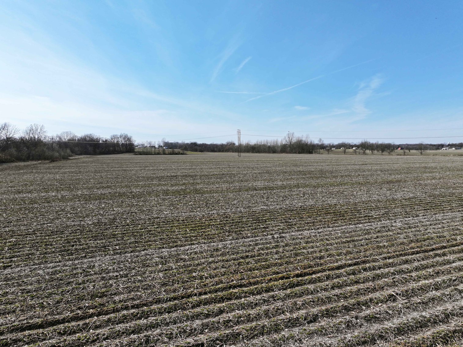 Image for Cape Girardeau County, 5709 Hwy 25 Gordonville, MO 63701, 126.77 Acres M/L