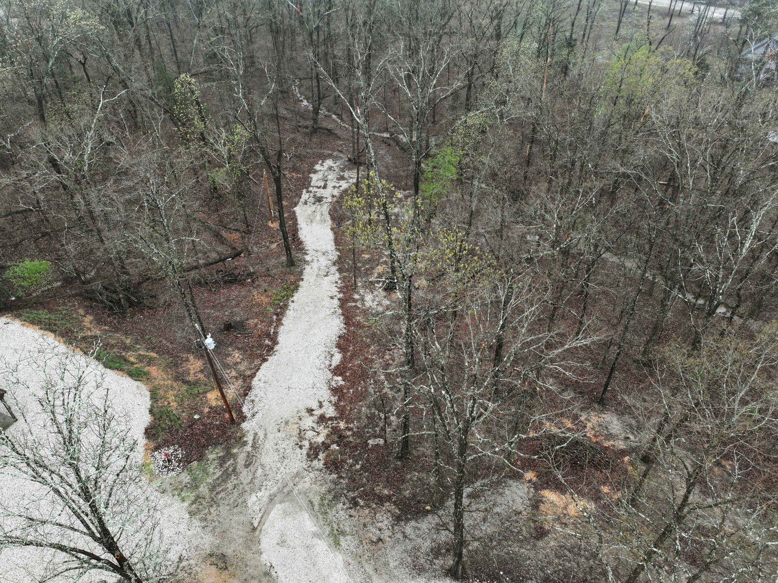 Image for Lot 100 Port Perry Plat 5, 5100 W Loop Dr Perryville, MO 63775, MLS #25021162