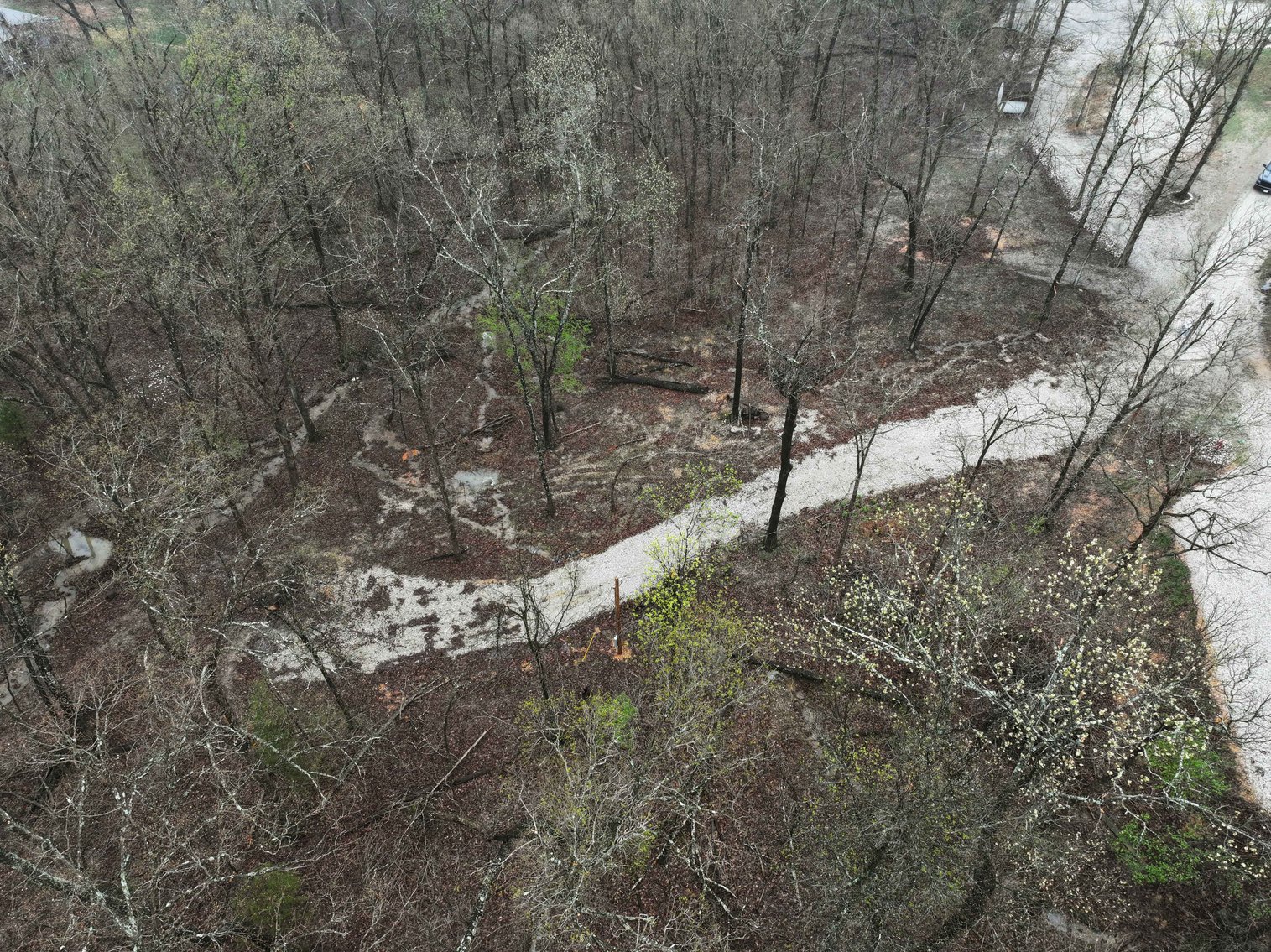 Image for Lot 100 Port Perry Plat 5, 5100 W Loop Dr Perryville, MO 63775, MLS #25021162