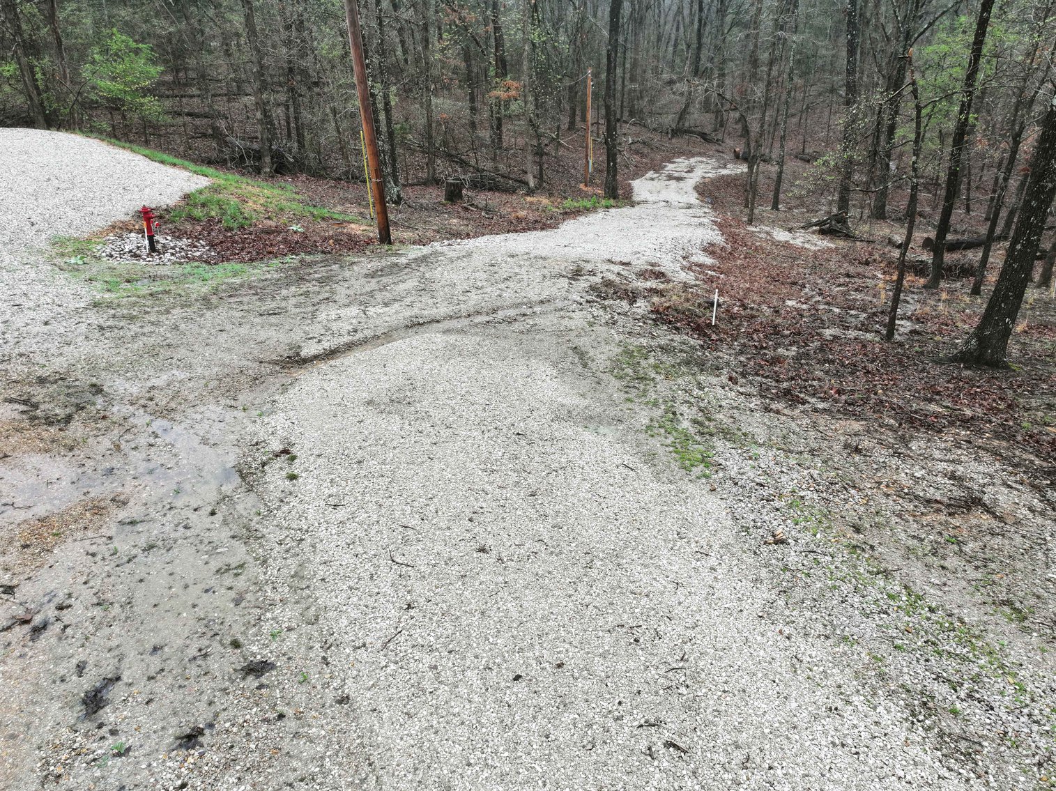 Image for Lot 100 Port Perry Plat 5, 5100 W Loop Dr Perryville, MO 63775, MLS #25021162