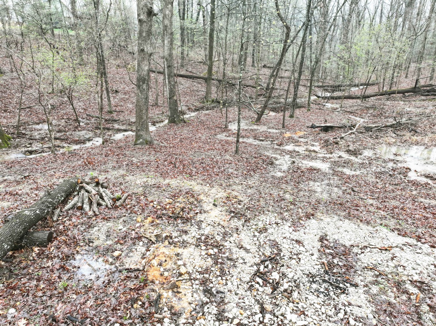 Image for Lot 100 Port Perry Plat 5, 5100 W Loop Dr Perryville, MO 63775, MLS #25021162