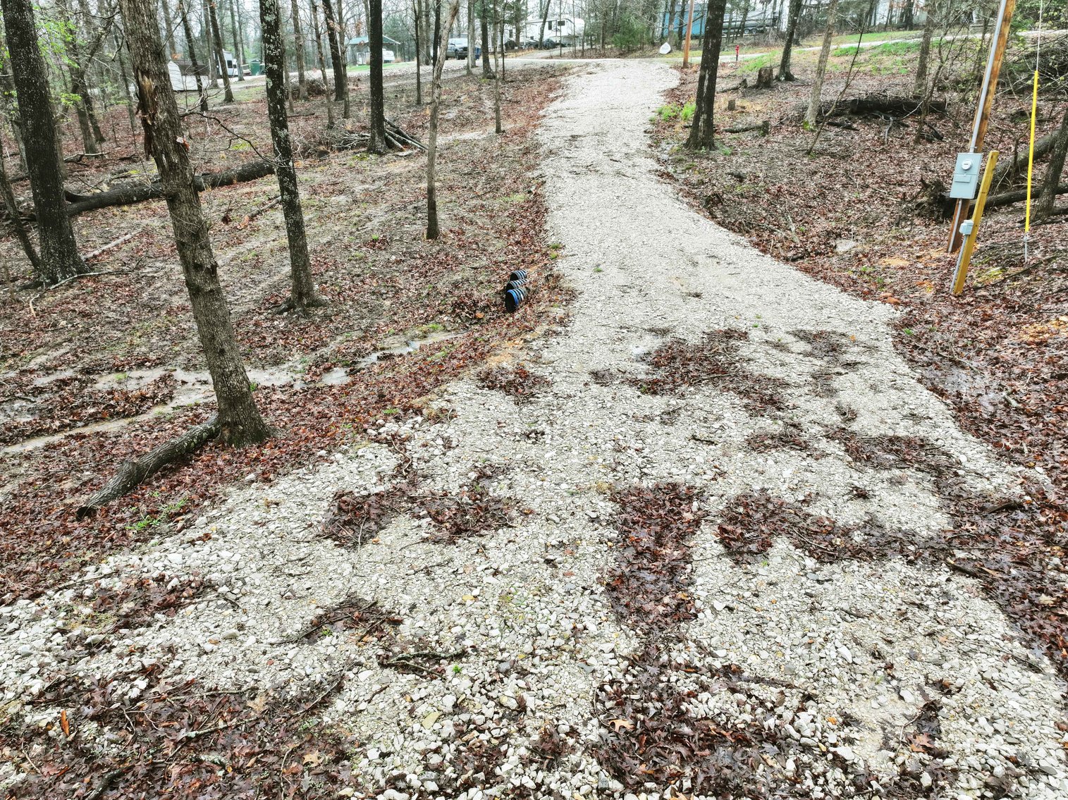 Image for Lot 100 Port Perry Plat 5, 5100 W Loop Dr Perryville, MO 63775, MLS #25021162