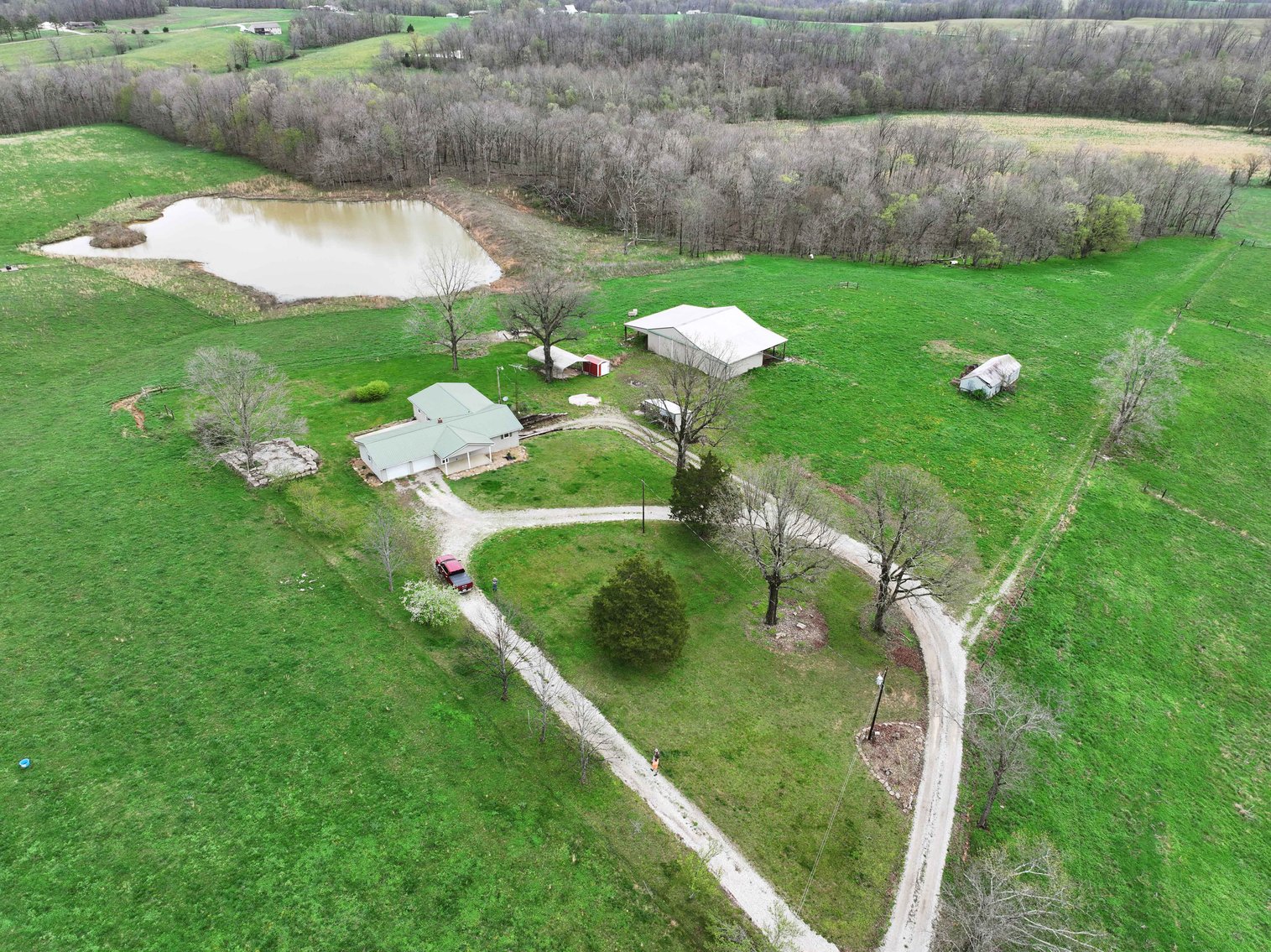 Image for 634 Ccam Rose Lane, Perryville, MO 63775, MLS # 25021024