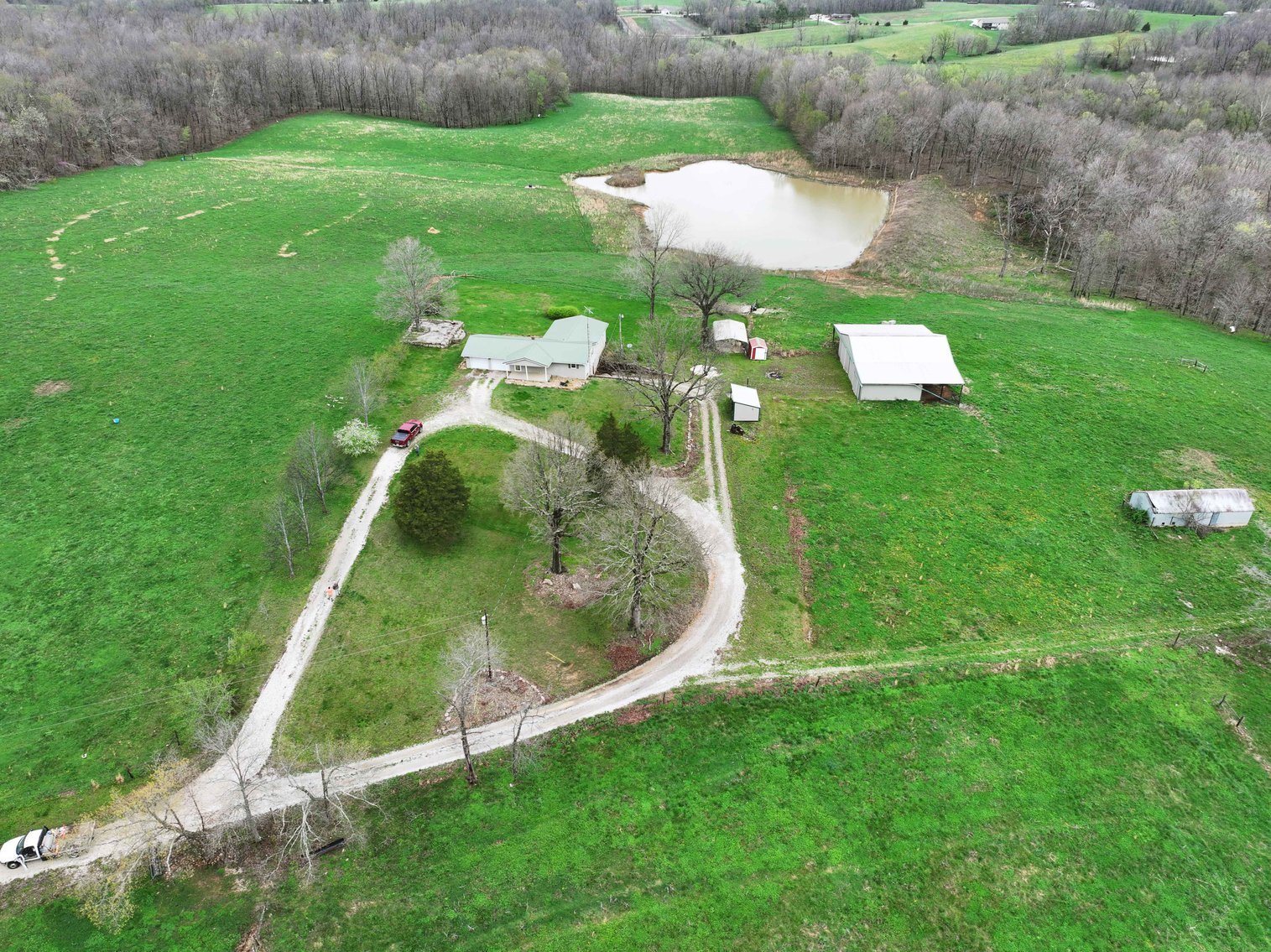Image for 634 Ccam Rose Lane, Perryville, MO 63775, MLS # 25021024