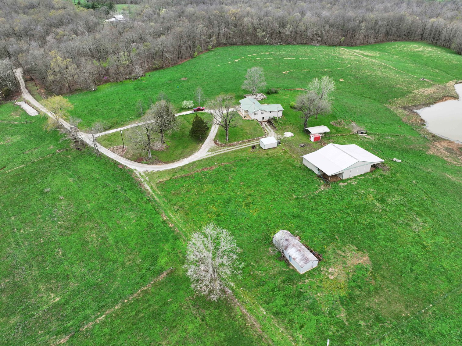 Image for 634 Ccam Rose Lane, Perryville, MO 63775, MLS # 25021024