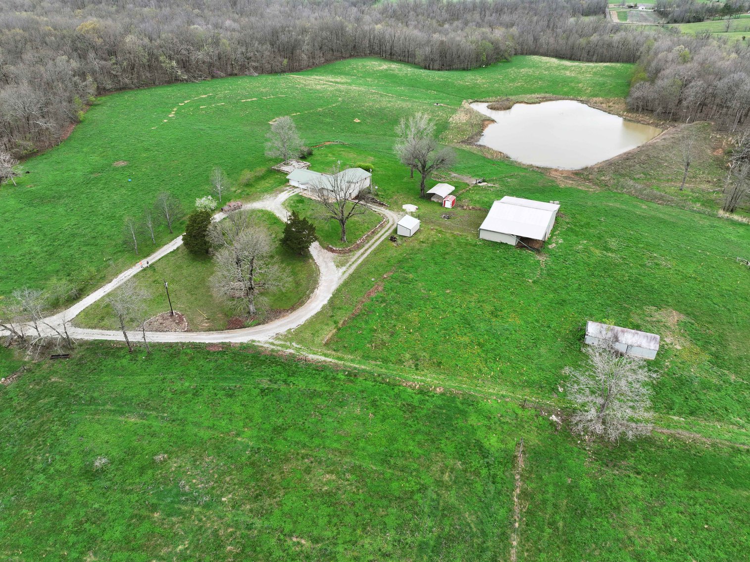 Image for 634 Ccam Rose Lane, Perryville, MO 63775, MLS # 25021024