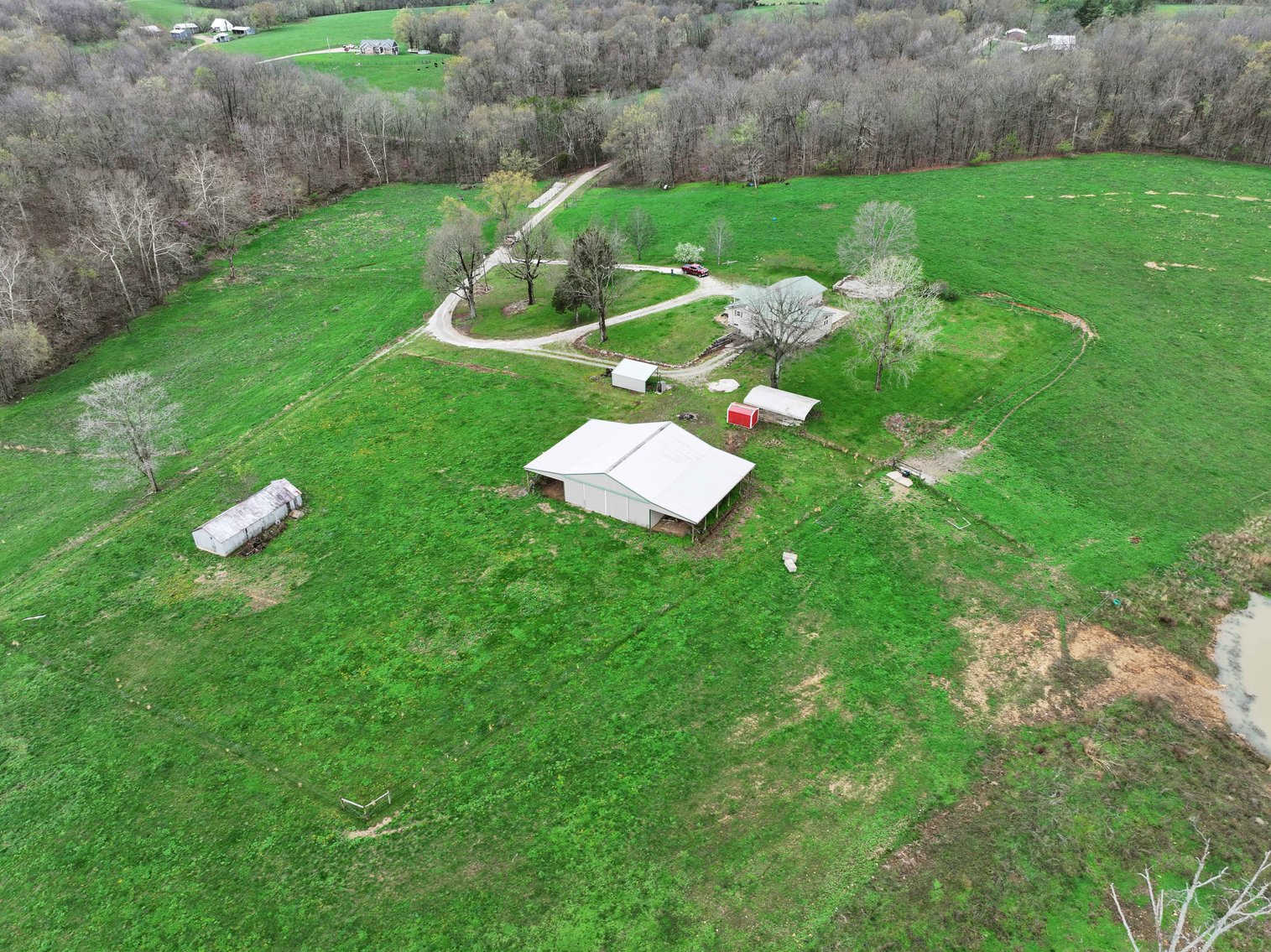 Image for 634 Ccam Rose Lane, Perryville, MO 63775, MLS # 25021024