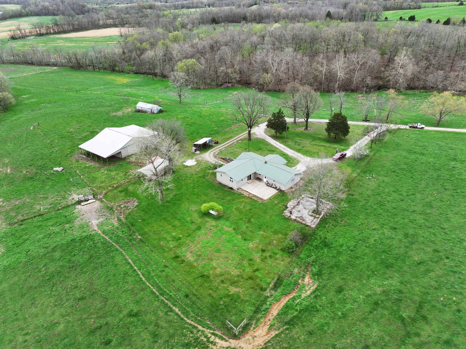 Image for 634 Ccam Rose Lane, Perryville, MO 63775, MLS # 25021024