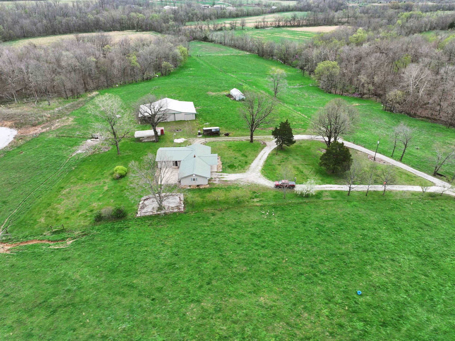 Image for 634 Ccam Rose Lane, Perryville, MO 63775, MLS # 25021024