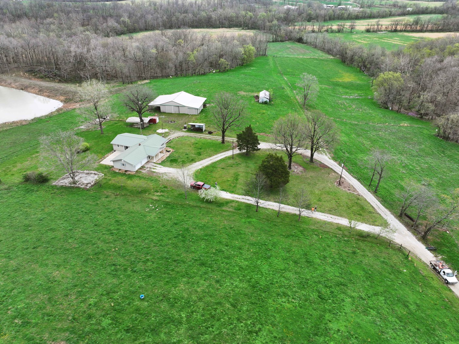 Image for 634 Ccam Rose Lane, Perryville, MO 63775, MLS # 25021024