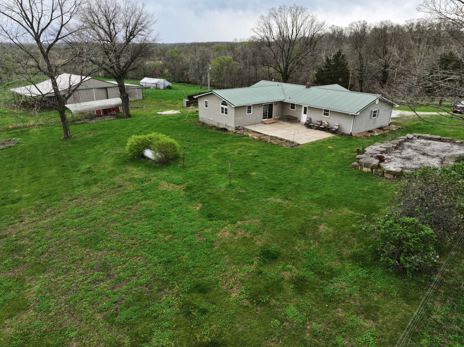 Image for 634 Ccam Rose Lane, Perryville, MO 63775, MLS # 25021024