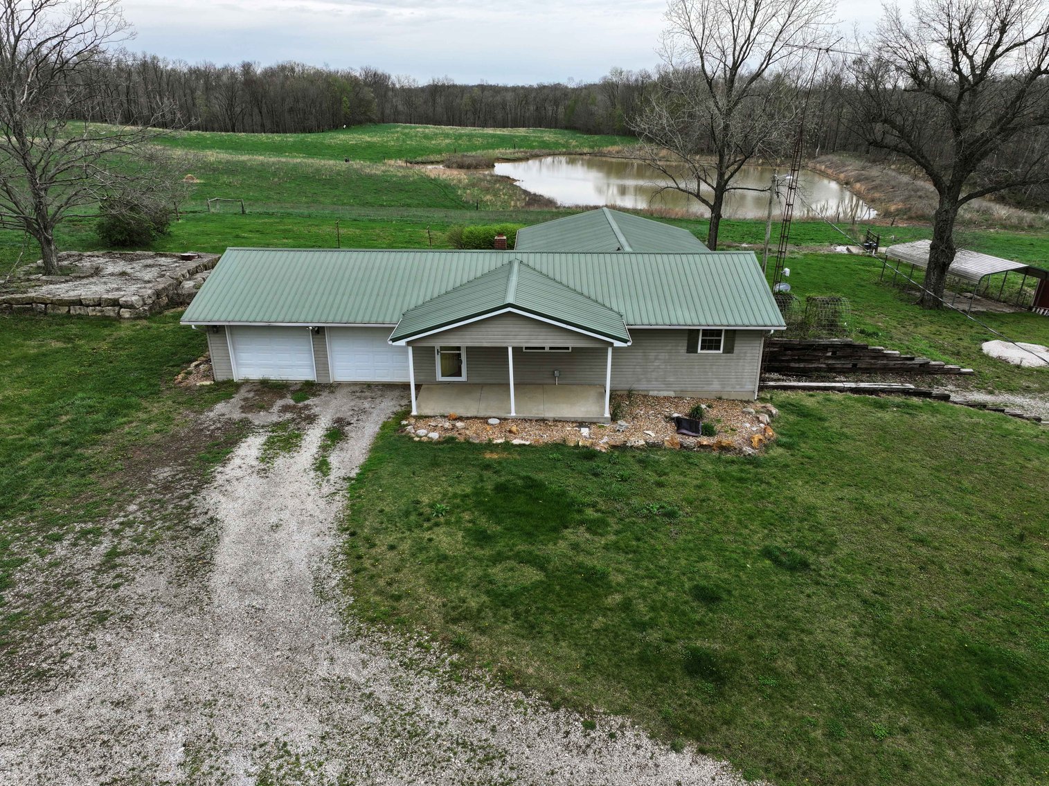 Image for 634 Ccam Rose Lane, Perryville, MO 63775, MLS # 25021024