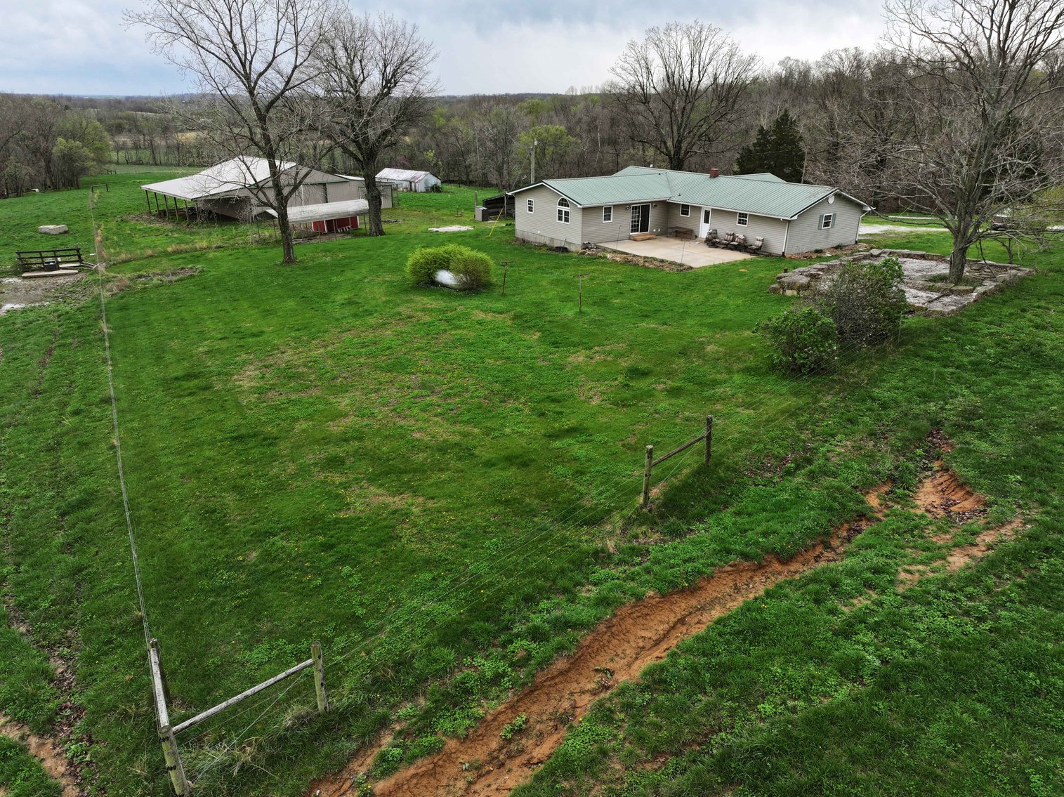 Image for 634 Ccam Rose Lane, Perryville, MO 63775, MLS # 25021024