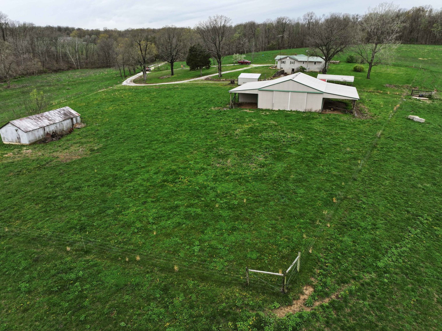 Image for 634 Ccam Rose Lane, Perryville, MO 63775, MLS # 25021024