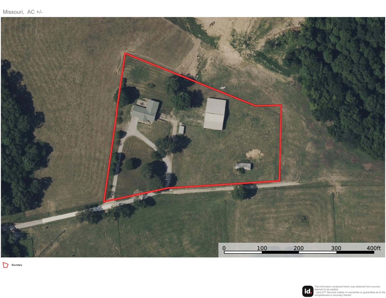 Image for 634 Ccam Rose Lane, Perryville, MO 63775, MLS # 25021024