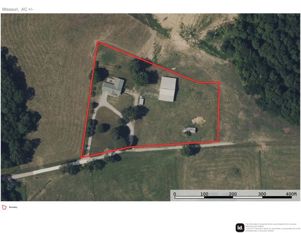 Image for 634 Ccam Rose Lane, Perryville, MO 63775, MLS # 25021024