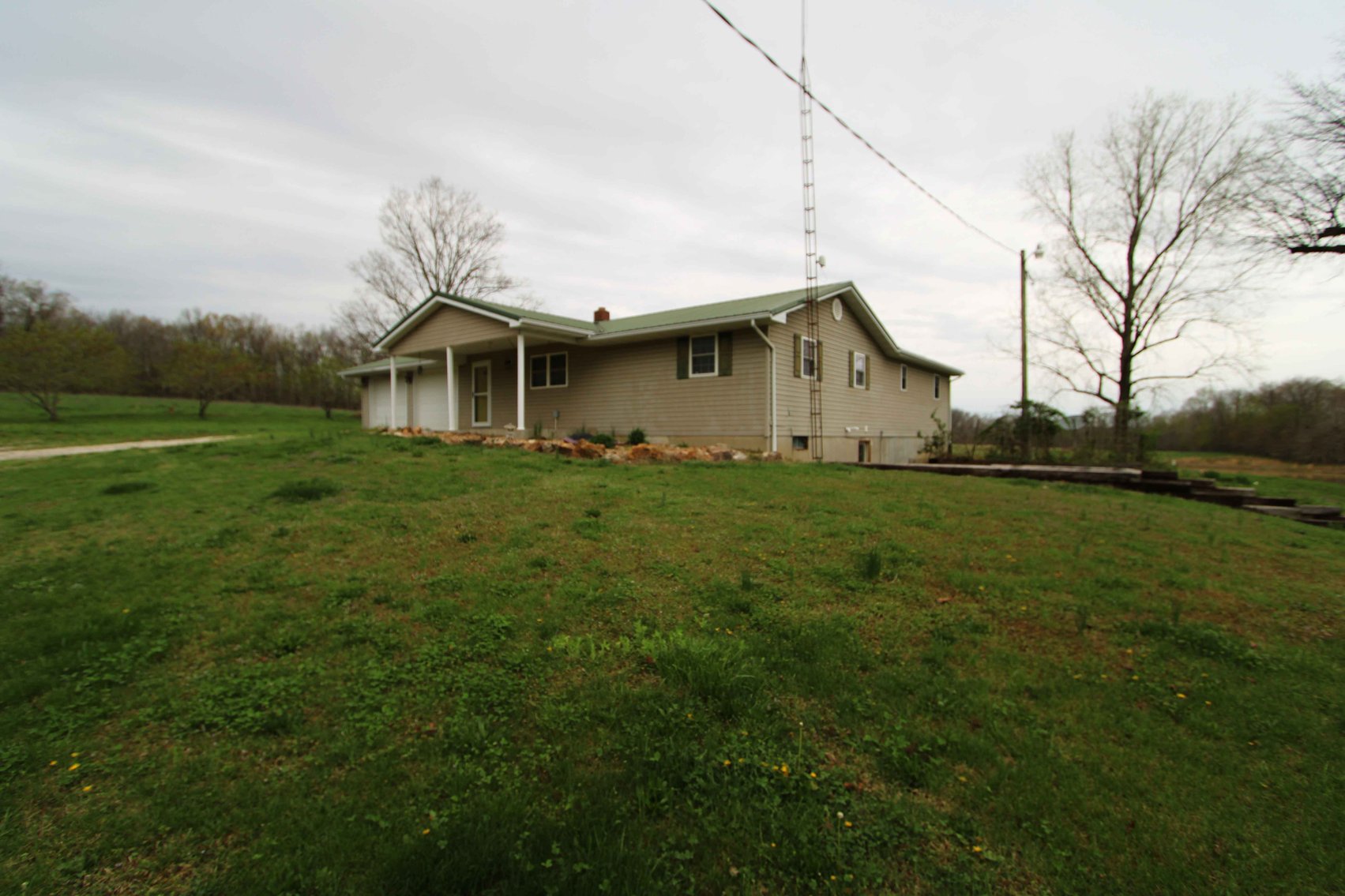 Image for 634 Ccam Rose Lane, Perryville, MO 63775, MLS # 25021024