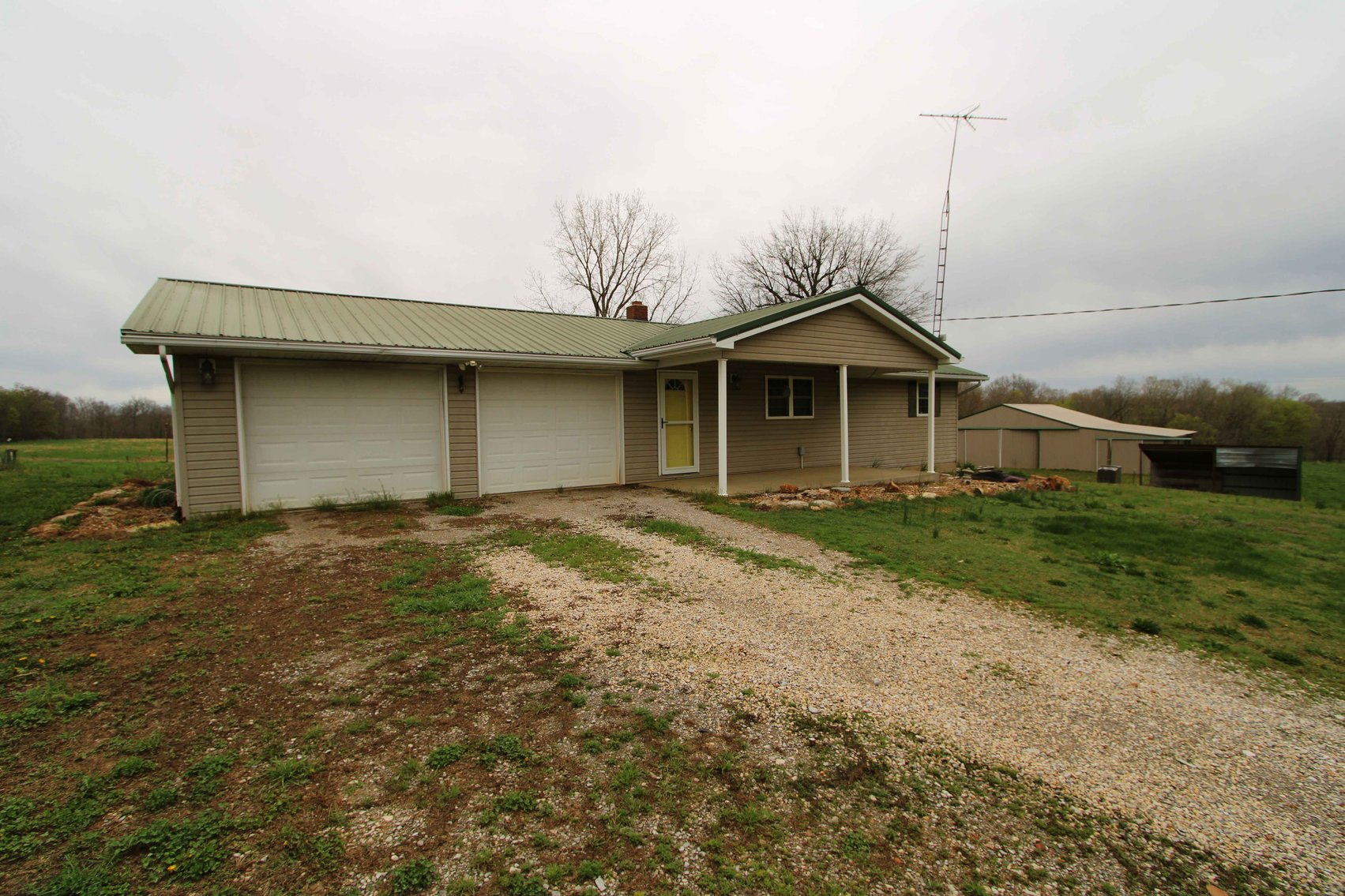 Image for 634 Ccam Rose Lane, Perryville, MO 63775, MLS # 25021024
