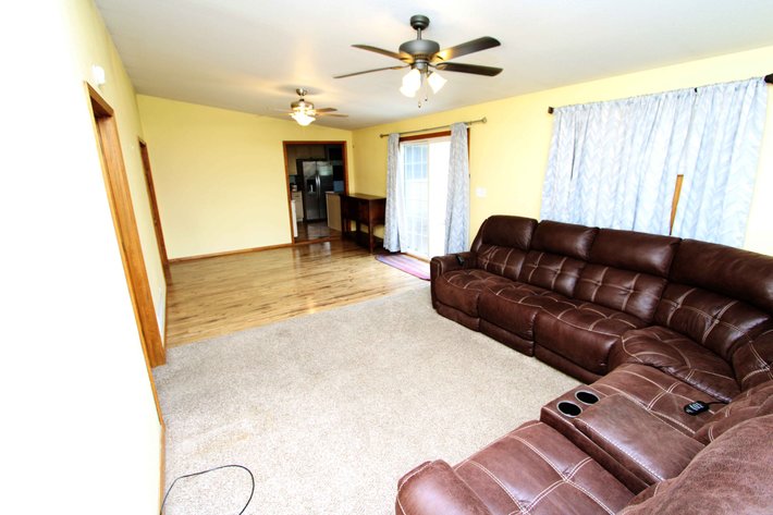 Image for 634 Ccam Rose Lane, Perryville, MO 63775, MLS # 25021024