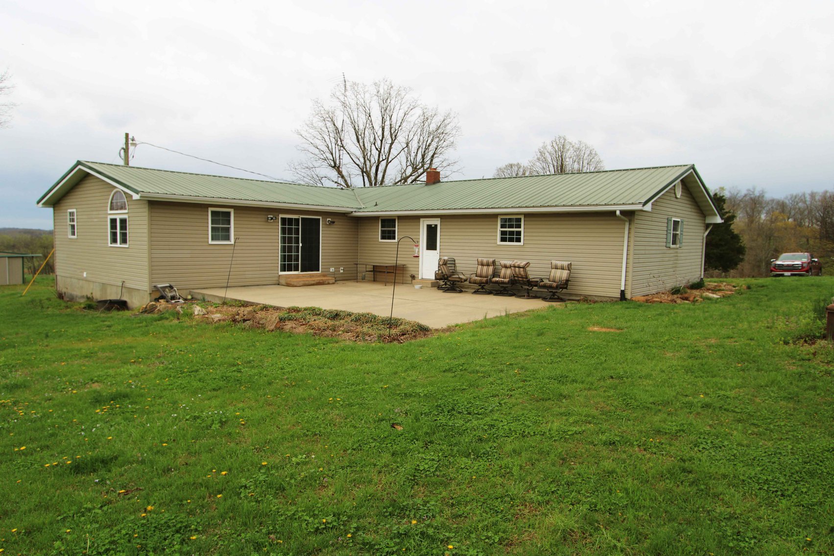 Image for 634 Ccam Rose Lane, Perryville, MO 63775, MLS # 25021024