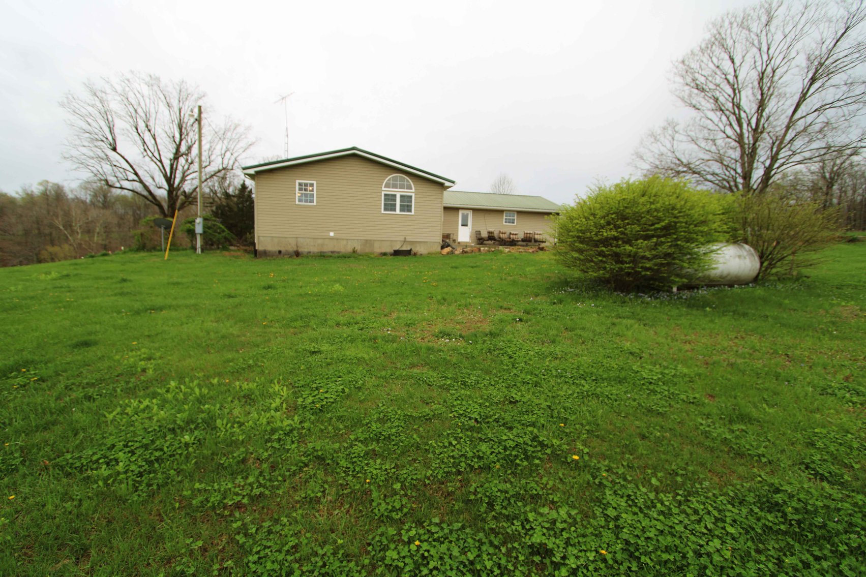 Image for 634 Ccam Rose Lane, Perryville, MO 63775, MLS # 25021024