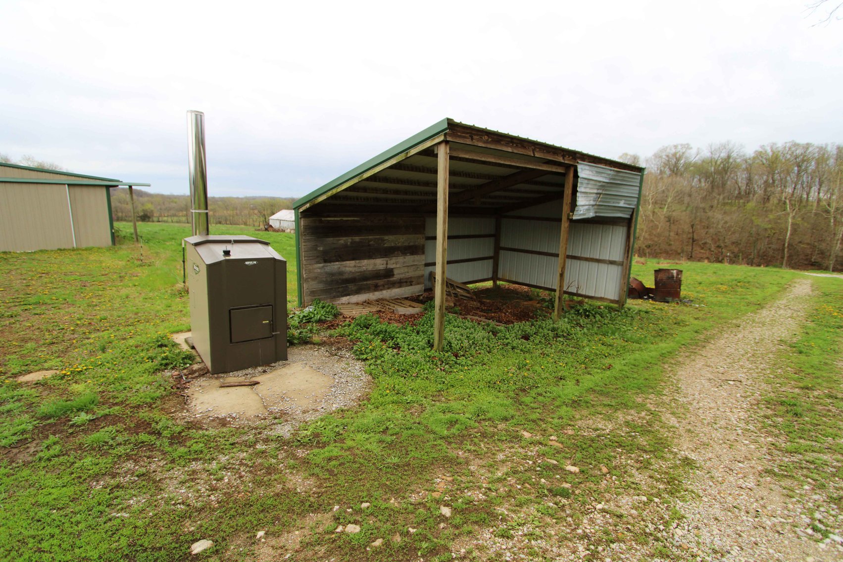 Image for 634 Ccam Rose Lane, Perryville, MO 63775, MLS # 25021024