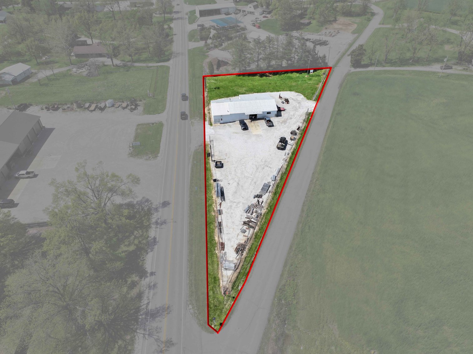 Image for 1686 North Kingshighway St, Perryville, MO 63775, MLS #25025606