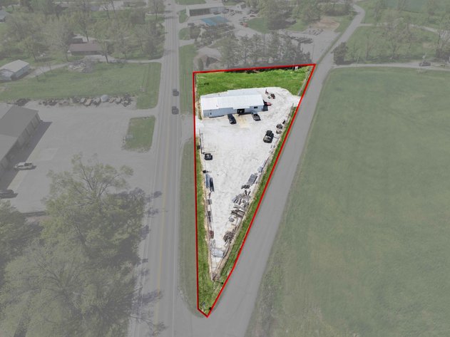 Image for 1686 North Kingshighway St, Perryville, MO 63775, MLS #25025606