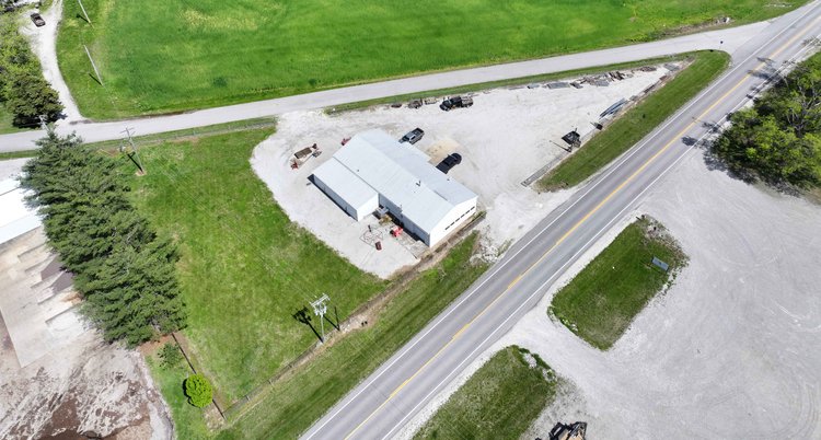 Image for 1686 North Kingshighway St, Perryville, MO 63775, MLS #25025606