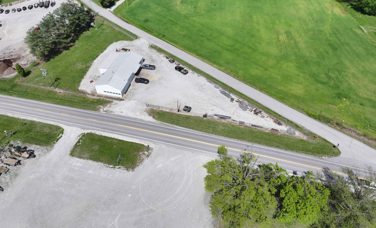 Image for 1686 North Kingshighway St, Perryville, MO 63775, MLS #25025606