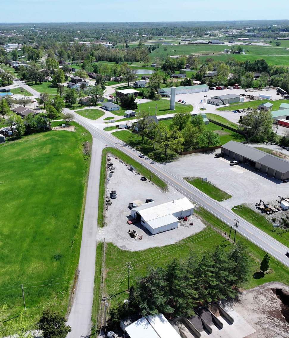 Image for 1686 North Kingshighway St, Perryville, MO 63775, MLS #25025606