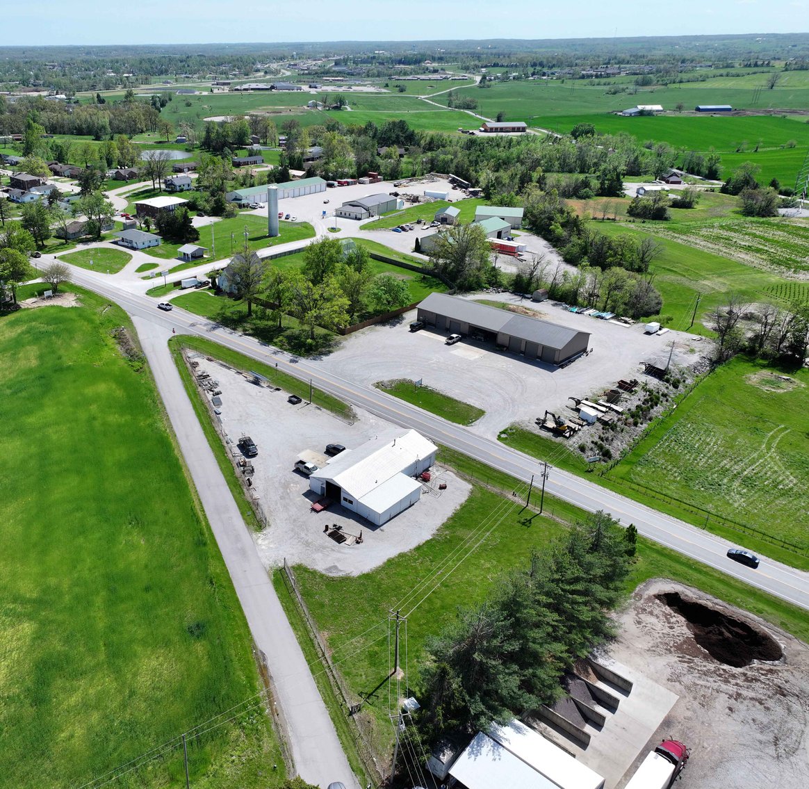 Image for 1686 North Kingshighway St, Perryville, MO 63775, MLS #25025606