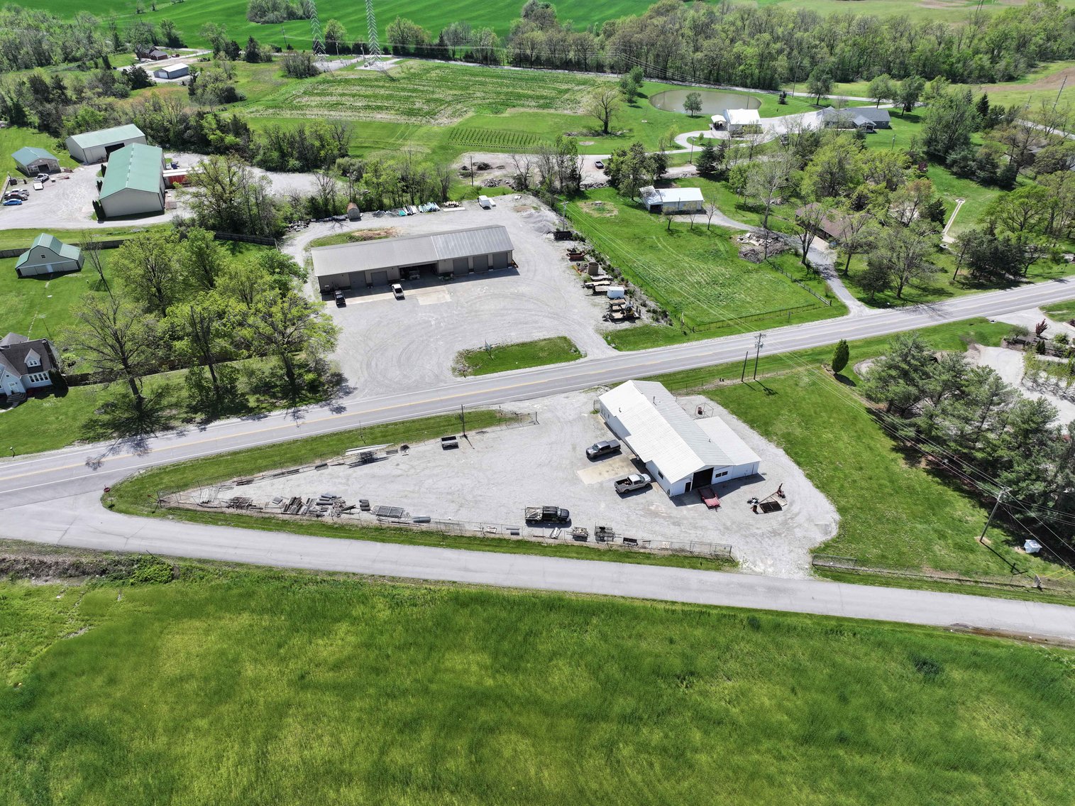 Image for 1686 North Kingshighway St, Perryville, MO 63775, MLS #25025606