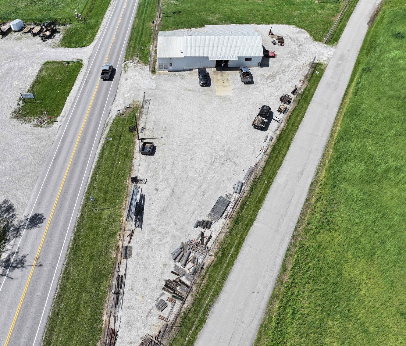 Image for 1686 North Kingshighway St, Perryville, MO 63775, MLS #25025606