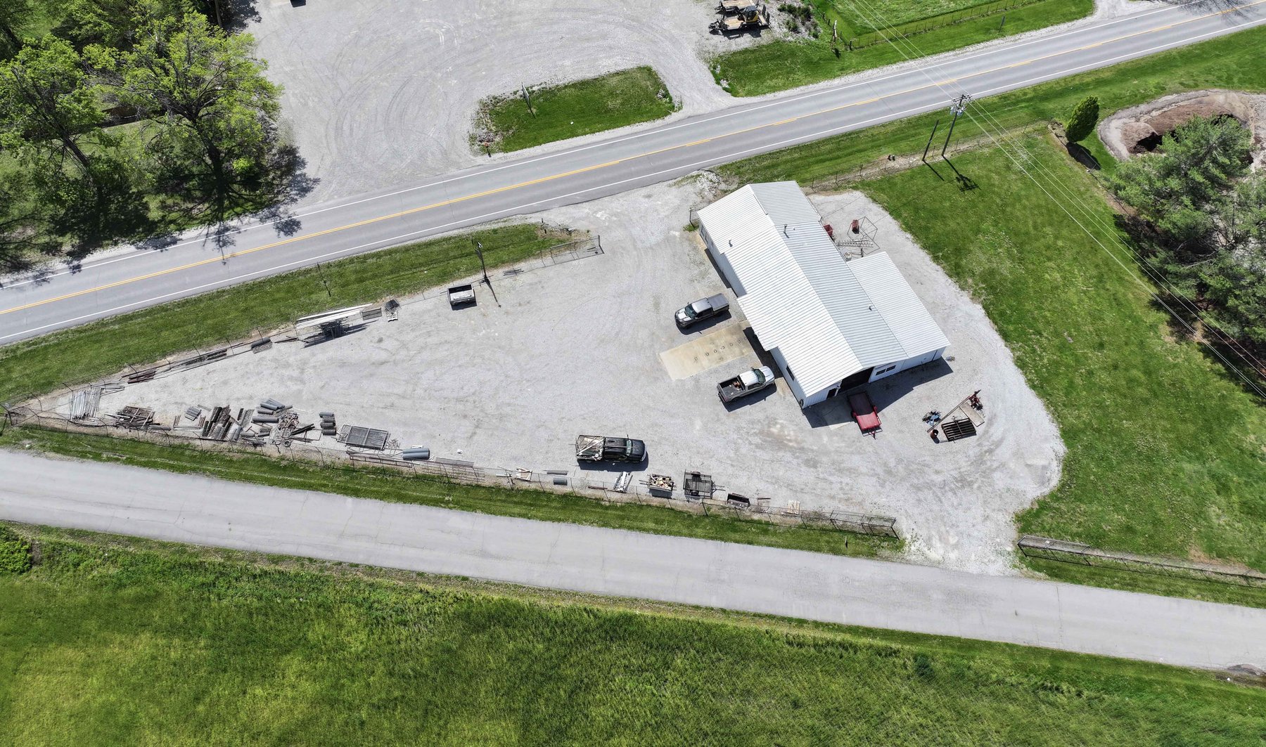 Image for 1686 North Kingshighway St, Perryville, MO 63775, MLS #25025606