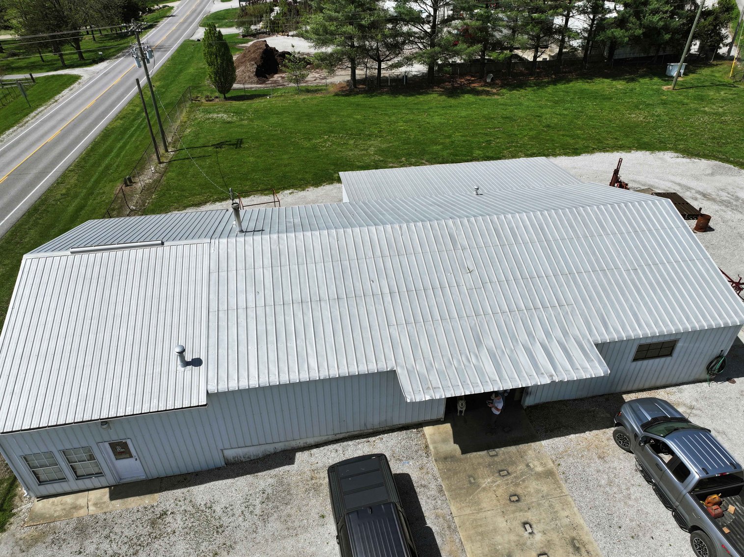 Image for 1686 North Kingshighway St, Perryville, MO 63775, MLS #25025606